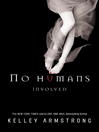 Cover image for No Humans Involved